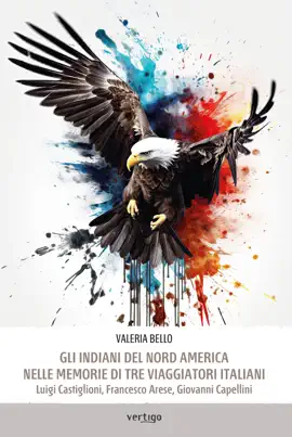 Read: Gli indiani del Nord America nelle Book memorie di tre viaggiatori italiani