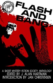 Flash and Bang - Barb Goffman