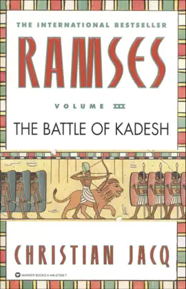 Read: Ramses: The Book Battle of Kadesh