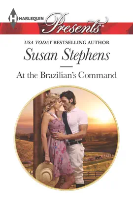 Read: At Book the Brazilian's Command