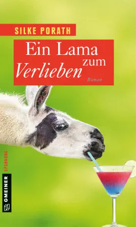 Read: Book Ein Lama zum Verlieben