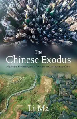 Read: Book The Chinese Exodus