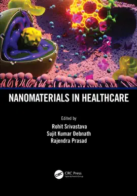 Read: Nanomaterials Book in Healthcare