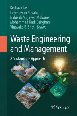 Read: Waste Book Engineering and Management