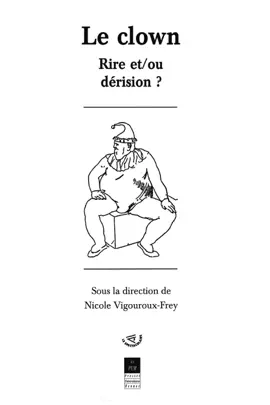 Read: Le Clown Book