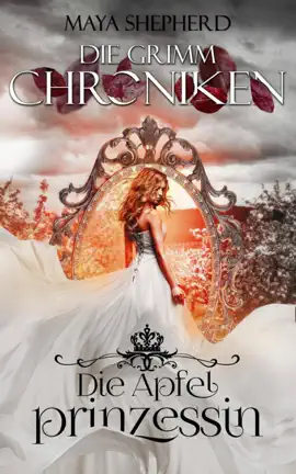 Read: Book Die Apfelprinzessin