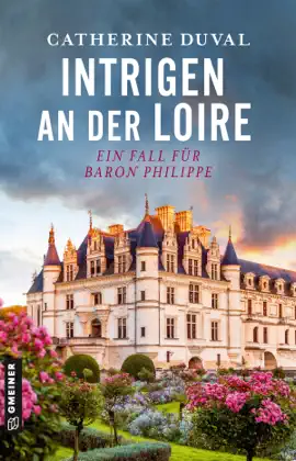 Read: Intrigen an der Book Loire