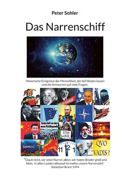 Read: Das Narrenschiff Book