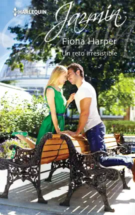 Read: Un reto irresistible Book