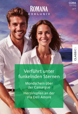Read: Book Romana Exklusiv Band 389