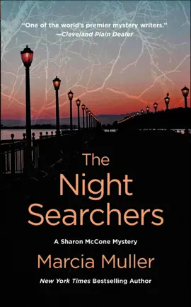 Read: The Book Night Searchers