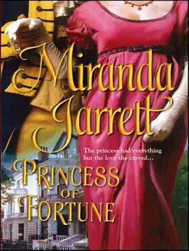 Read: Princess of Book Fortune