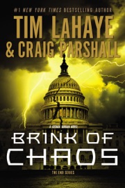 Brink of Chaos - Tim LaHaye & Craig Parshall