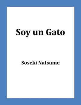 Read: Soy un Book Gato