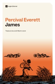 James - Percival Everett