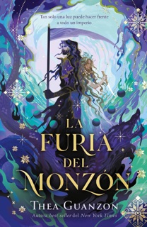 La furia del monzón by Thea Guanzon