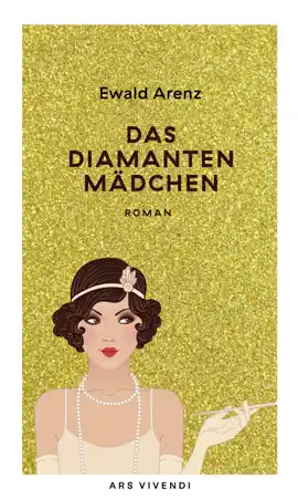 Read: Das Diamantenmädchen Book