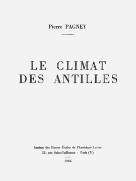Read: Le climat Book des Antilles