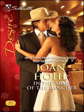 Read: In the Arms of Book the Rancher