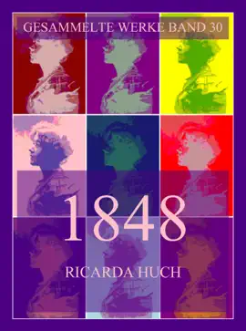 Read: 1848 Book - Die Revolution des 19. Jahrhunderts in Deutschland