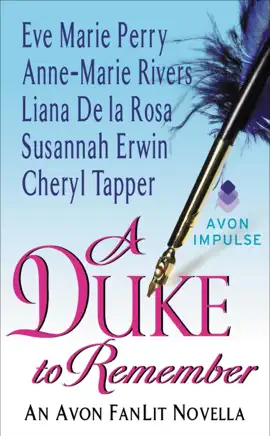 Read: A Duke to Remember Book