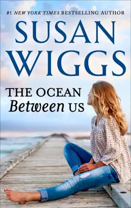 Read: Book The Ocean Between Us