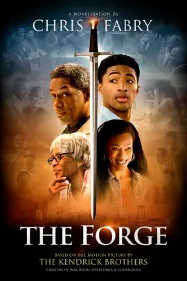 Read: Book The Forge