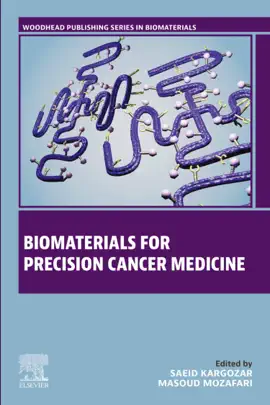 Read: Biomaterials for Precision Cancer Medicine Book