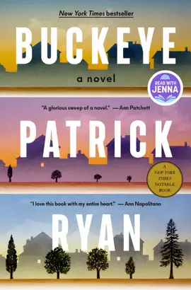 Buckeye: A Read with Jenna Pick