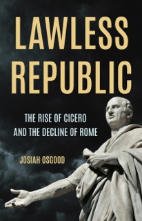 Lawless Republic by Josiah Osgood