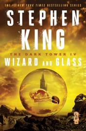 The Dark Tower IV - Stephen King