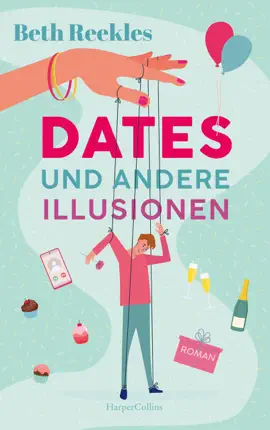 Read: Dates und andere Book Illusionen