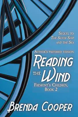 Read: Reading Book the Wind