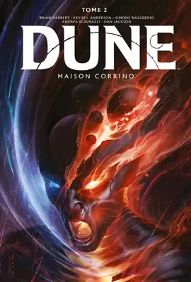 Read: Dune : Maison Book Corrino T2
