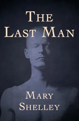 Read: The Book Last Man