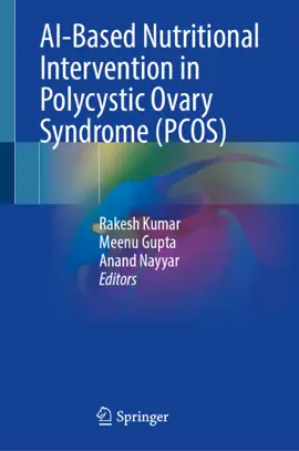 Read: AI-Based Nutritional Intervention in Book Polycystic Ovary Syndrome (PCOS)