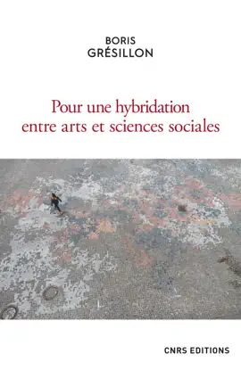Read: Pour une Book hybridation entre arts et sciences sociales