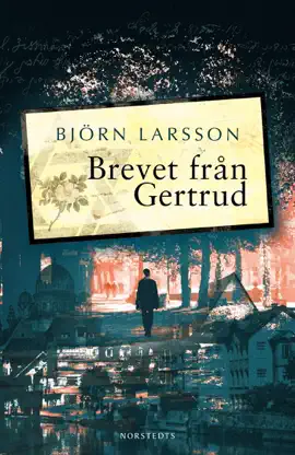 Read: Brevet från Book Gertrud