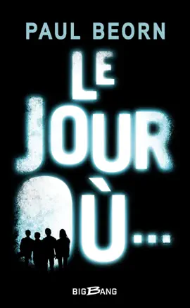 Read: Le Jour Où... Book