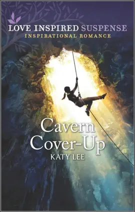 Read: Cavern Cover-Up Book
