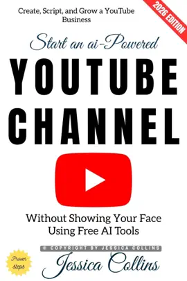 Start an AI-Powered YouTube Channel: