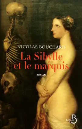 Read: Book La sibylle et le marquis