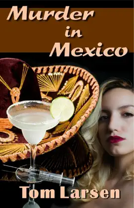 Read: Murder in Mexico Book