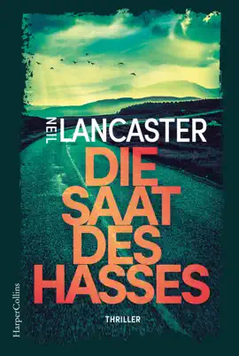 Read: Book Die Saat des Hasses