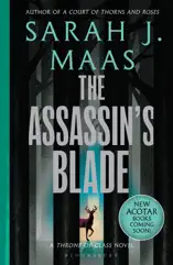The Assassin's Blade