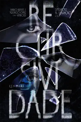 Read: Book Simulacro & Simulação: recursividade