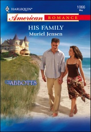 His Family - Muriel Jensen