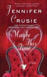 Maybe This Time - Jennifer Crusie