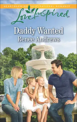 Read: Daddy Book Wanted