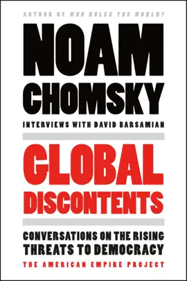Read: Global Book Discontents